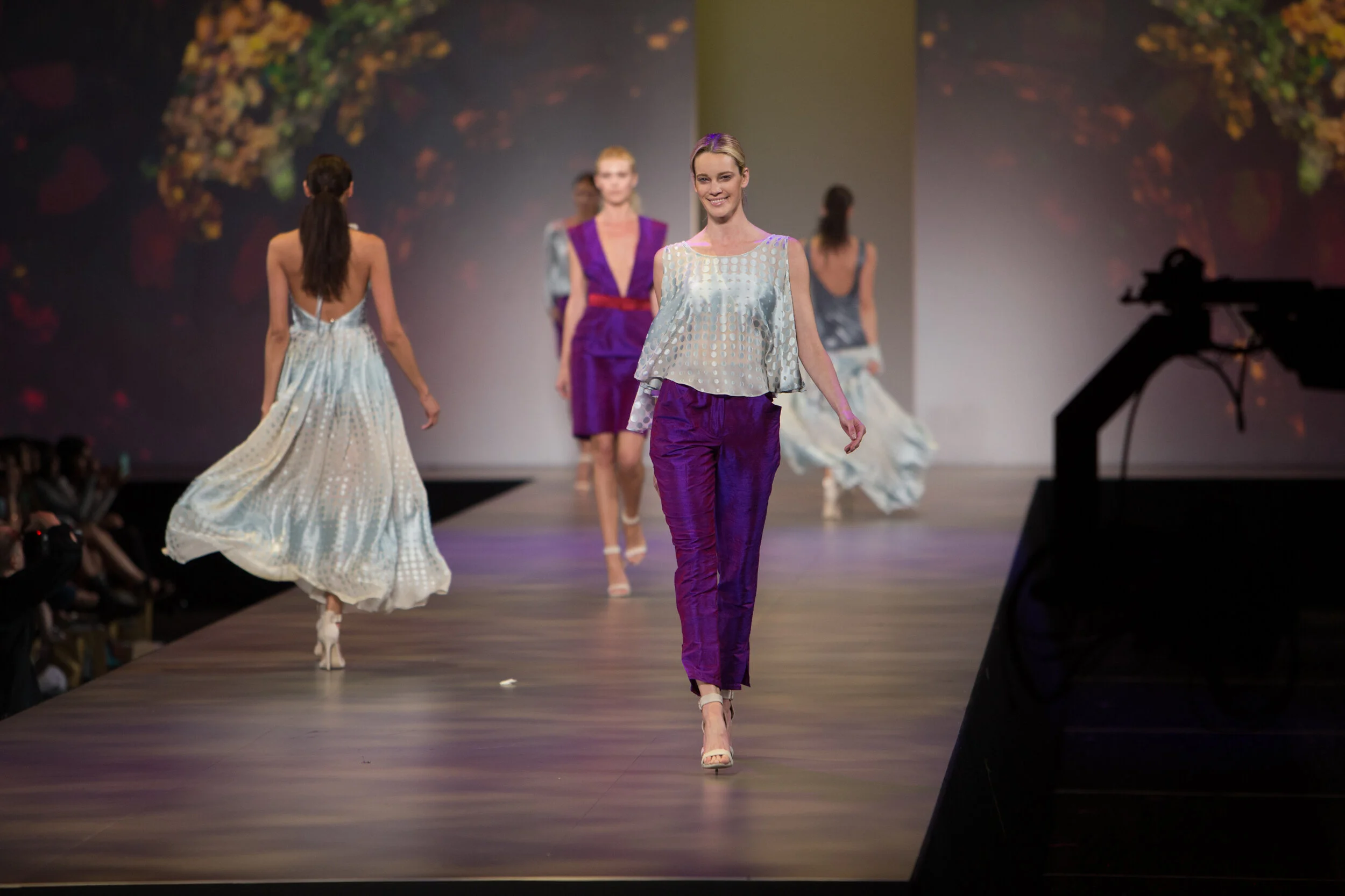 Aぇ! group Runway 木 Project Runway' recap – Zamora survives the group challenge